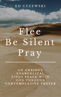 Flee be silent pray cover ebook final copy